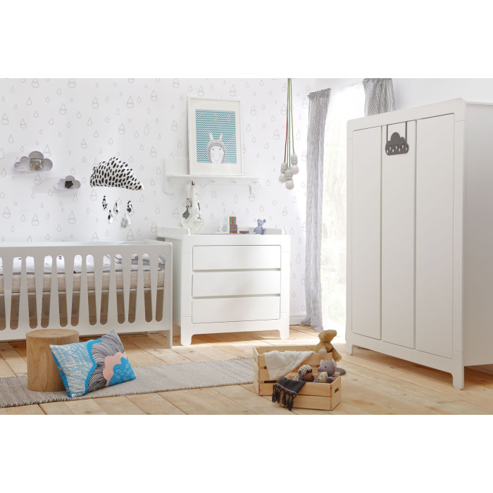 Mazā kumode (Forms kolekcija) Mazā kumode (Forms kolekcija)